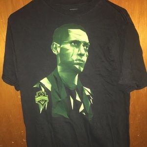 Clint Dempsey Shirt